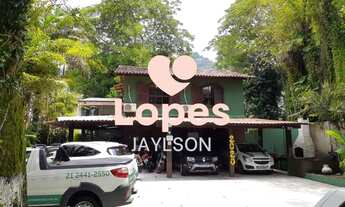 Imagem: Casa -Jacarepaguá