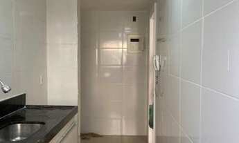 Imagem 7: Apartamento para Venda em Rio de Janeiro, Pechincha, 2 dormitórios, 1 banheiro, 1 vaga