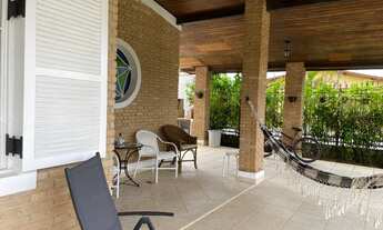 Imagem 4: Casa para venda com 300 metros quadrados com 3 quartos em Jardim Porto Novo - Caraguatatub