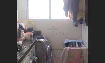 Imagem 5: Apartamento a Venda, Jardim das Industrias, Spazio Campos Gerais, 2 quartos, andar alto, z