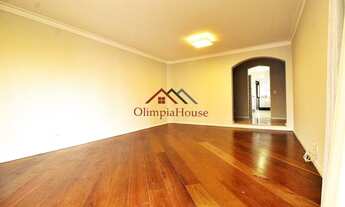 Imagem 4: Apartamento Venda 3 Dormitórios - 158 m² Brooklin