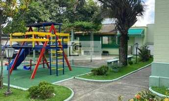 Imagem 5: Apartamento para venda possui 56 metros quadrados com 2 quartos