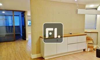 Imagem 5: Conjunto para alugar, 96 m² por R$ 7.000,00/mês - Itaim Bibi - São Paulo/SP