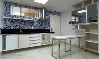 Imagem 4: Apartamento a venda ponta do farol - São Marcos - 142 m - 3 suites