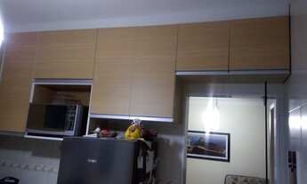 Imagem 7: Casa em Condomínio para Venda em Nova Iguaçu, Vila Operária, 2 dormitórios, 2 banheiros, 1