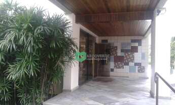 Imagem 4: APTO 2 DORM ANDAR ALTO COM VARANDA ,3 VAGAS E DEPOSITO NO MELHOR DO PORTAL MORUMBI!