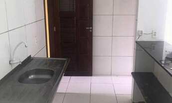 Imagem 7: Casa com 2 dormitórios à venda, 84 m² por R$ 130.000,00 - Novo Maranguape I - Maranguape/C