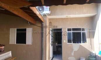 Imagem 7: K - Casa de condomínio para venda tem 92 metros quadrados com 2 quartos em Centro - Jacare