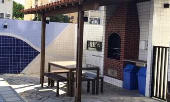 Imagem 3: Apartamento para Venda em Aracaju, Luzia, 2 dormitórios, 1 suíte, 2 banheiros, 2 vagas