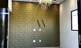 Imagem 2: Casa à venda no bairro Residencial Mais Parque Mirassol - Mirassol/SP