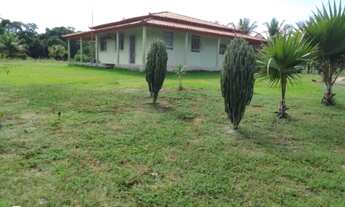 Imagem: Sitio a venda em colatina