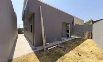 Imagem 6: Casa para Venda em Aparecida de Goiânia, Setor Pampulha, 2 dormitórios, 1 suíte, 2 banhei