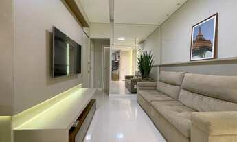 Imagem 2: Apartamento 3 dormitórios (sendo 1 suíte) e 2 vagas - Agronômica