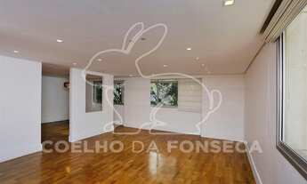 Imagem 7: São Paulo - Apartamento Padrão - Higienópolis