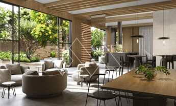 Imagem 2: Arbo e Flora - Gleba Palhano