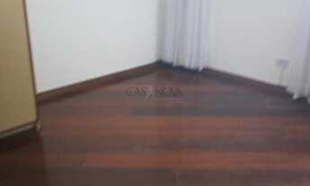 Imagem 3: Apartamento - Vila Monte Alegre - São Paulo
