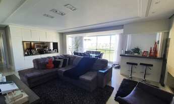 Imagem: Apartamento 3 suítes, infra completa