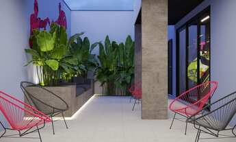 Imagem 7: SANTA MARIA - Apartamento Padrão - Camobi