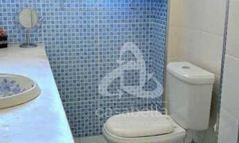 Imagem 6: Apartamento com 3 dormitórios, 159 m² - venda por R$ 800.000,00 ou aluguel por R$ 3.000,00