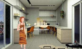 Imagem 2: Boqueirão/AP/1Dorm/Sala/Sacada Gourmet/Entrada/R$16.199