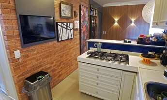 Imagem 7: EXR) Apartamento à venda no Guararapes de 106m² * 3 suítes e 3 vagas