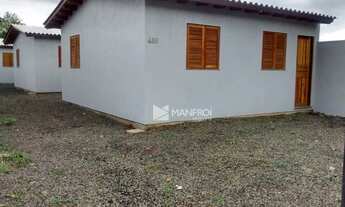 Imagem: Terreno à venda, 300 m² por R$ 244.900,00