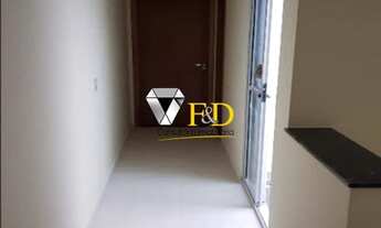 Imagem 3: SOBRADO NA VILA ALPINA