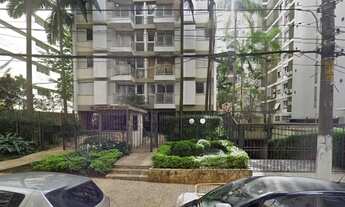 Imagem: Apartamento 69 m² (Unid. 23) - Jardim Paulista