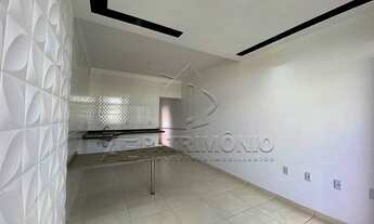 Imagem 2: SOROCABA - Casa Padrão - São Bento