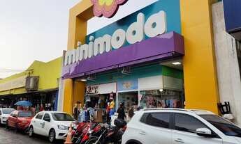 Imagem: Ponto Comercial para Venda em Goiânia