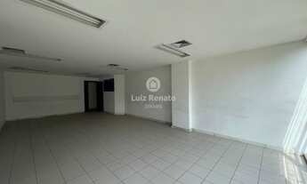 Imagem 3: Andar corrido para aluguel 4 vagas - Lourdes