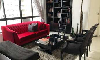 Imagem 3: Cobertura com 3 suites, 2 vagas de garagem em Santos sp