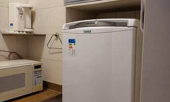 Imagem 2: Apartamento para aluguel com 45 metros quadrados com 1 quarto em Copacabana - Rio de Janei