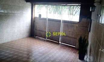 Imagem 3: Casa com 2 dormitórios à venda, 130 m² por R$ 330.000,00 - Jardim São Gabriel - São Paulo