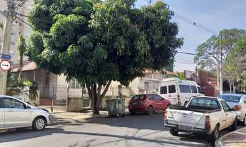 Imagem 5: Lote/Terreno para venda possui 600 metros quadrados em Cambuí - Campinas - SP