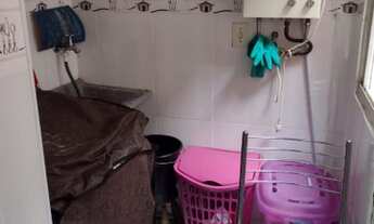 Imagem 6: Venda ou troca Apartamento com 2 dormitórios