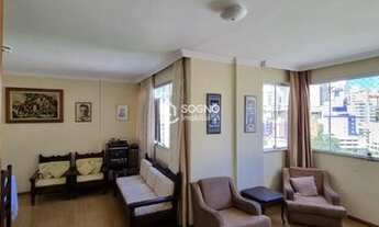 Imagem 5: Apartamento à venda, 3 quartos, 1 suíte, 2 vagas, Buritis - Belo Horizonte/MG