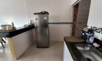 Imagem 6: Casa para venda possui 90 metros quadrados com 3 quartos em Jardim Imperial - Lagoa Santa