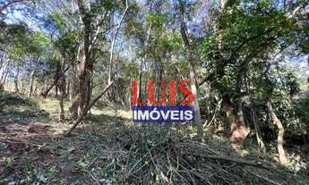 Imagem: Excelente terreno à venda, 570 m² por