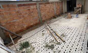 Imagem: Casa com 2 Quartos 1 Suíte 2 vagas a venda,130m2