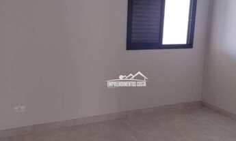 Imagem 7: Casa com 3 dormitórios à venda, 105 m² por R$ 620.000,00 - Condomínio Village Moutonnée