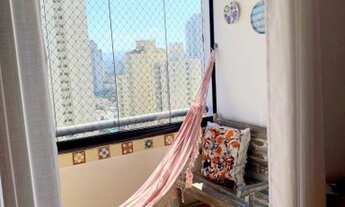 Imagem 6: São Paulo - Apartamento Padrão - Tatuapé