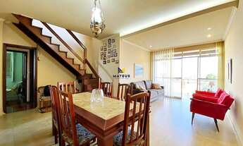 Imagem 2: BELO HORIZONTE - Cobertura - Santo André