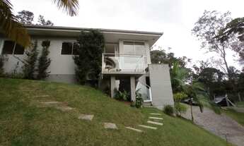 Imagem: Casa com Vista Panorâmica e Local Privilegiado