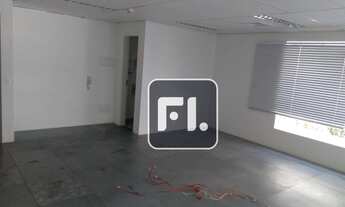 Imagem 3: Conjunto para alugar, 105 m² por R$ 6.800,00/mês - Bela Vista - São Paulo/SP