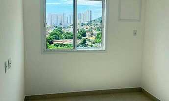 Imagem 6: Apartamento com 2 dormitórios à venda, 56 m² por R$ 380.000,00 - Centro - Nova Iguaçu/RJ
