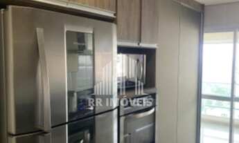 Imagem: RRCOD4657D Apartamento 201m² CONDOMÍNIO