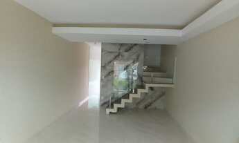 Imagem 5: Casa em Cosmos com 2 suítes - Aceita financiamento bancário