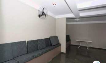 Imagem 2: Apartamento de 65 m², 2 dormitórios 6º Andar a venda no Condomínio Conjunto Residencial Al