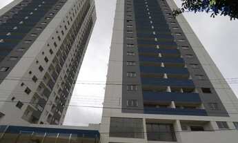 Imagem 5: Apartamento com 3 dormitórios à venda, 74 m² por R$ 408.110,00 - Vila Rosa - Goiânia/GO